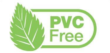 pvc free